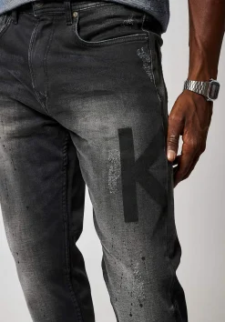 Jeans<Kaporal DAXKO