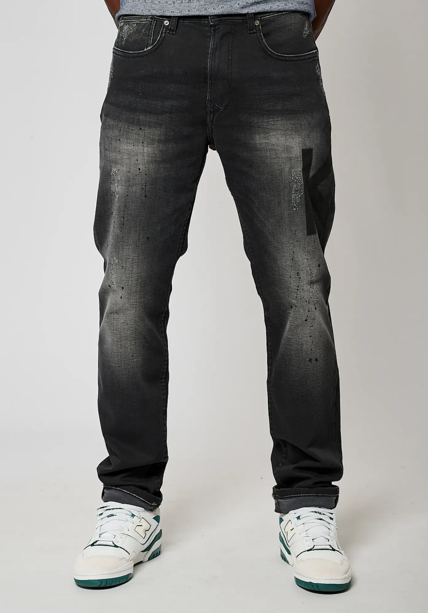 Jeans<Kaporal DAXKO