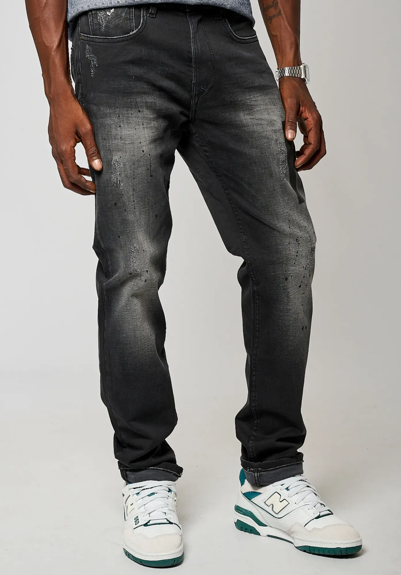 Jeans<Kaporal DAXKO