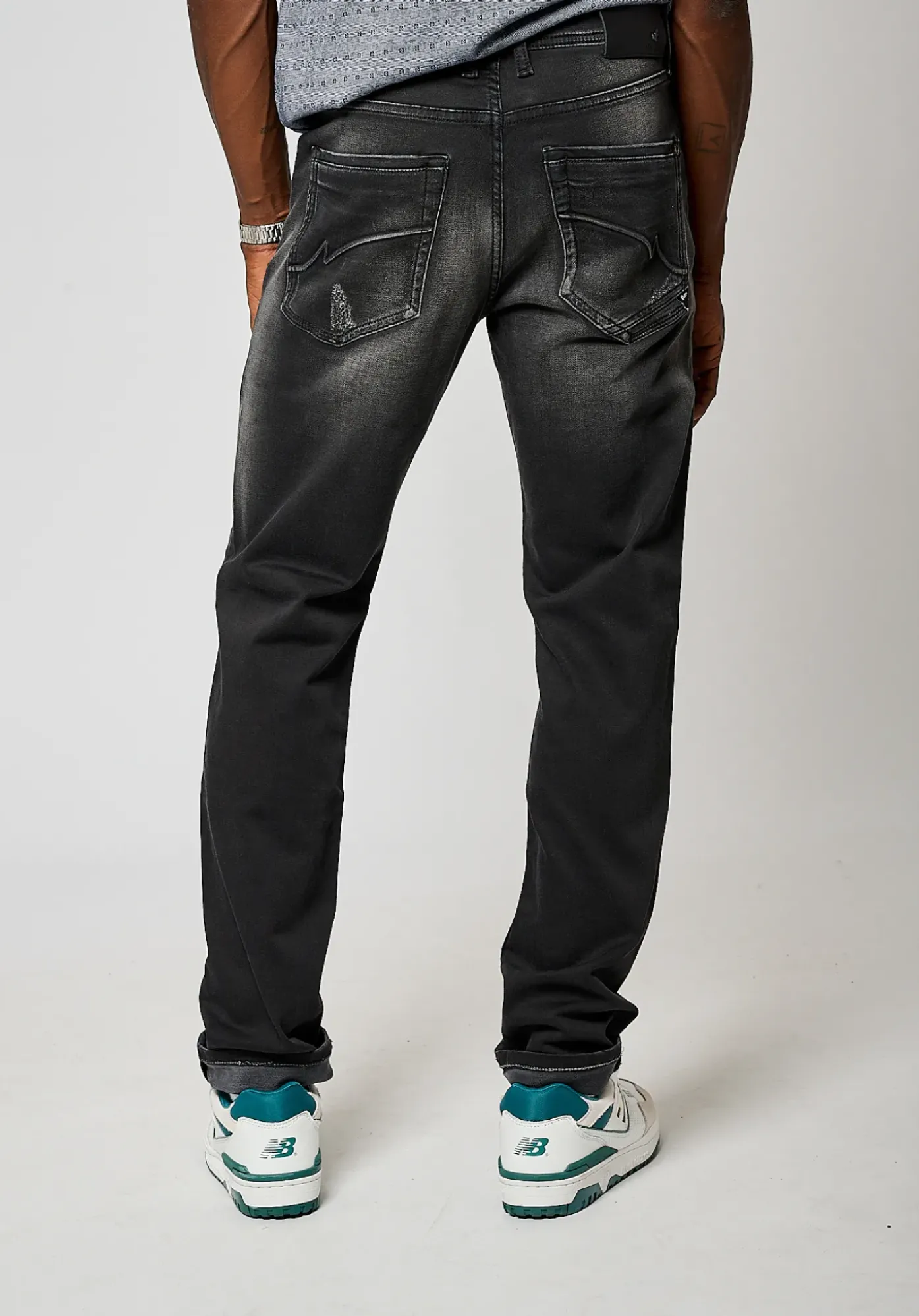Jeans<Kaporal DAXKO