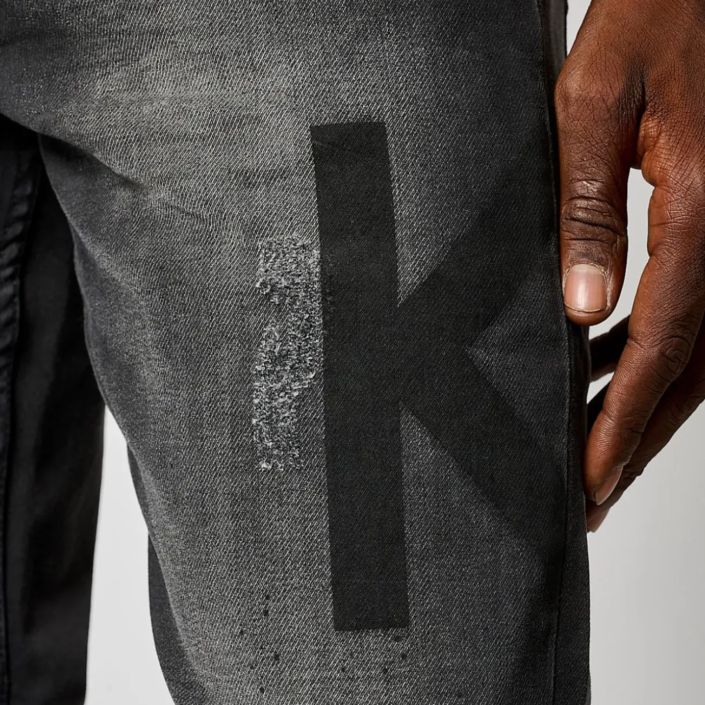 Jeans<Kaporal DAXKO