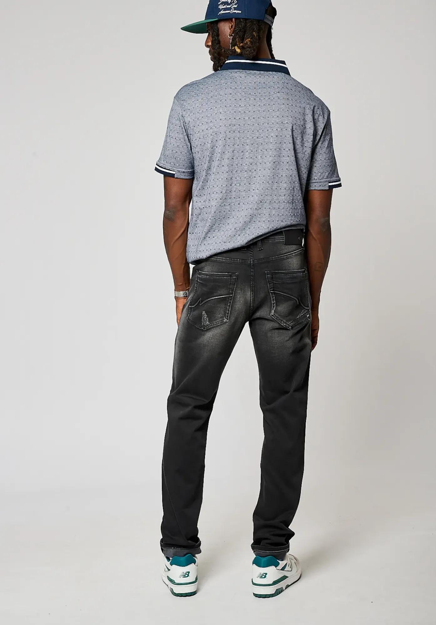 Jeans<Kaporal DAXKO