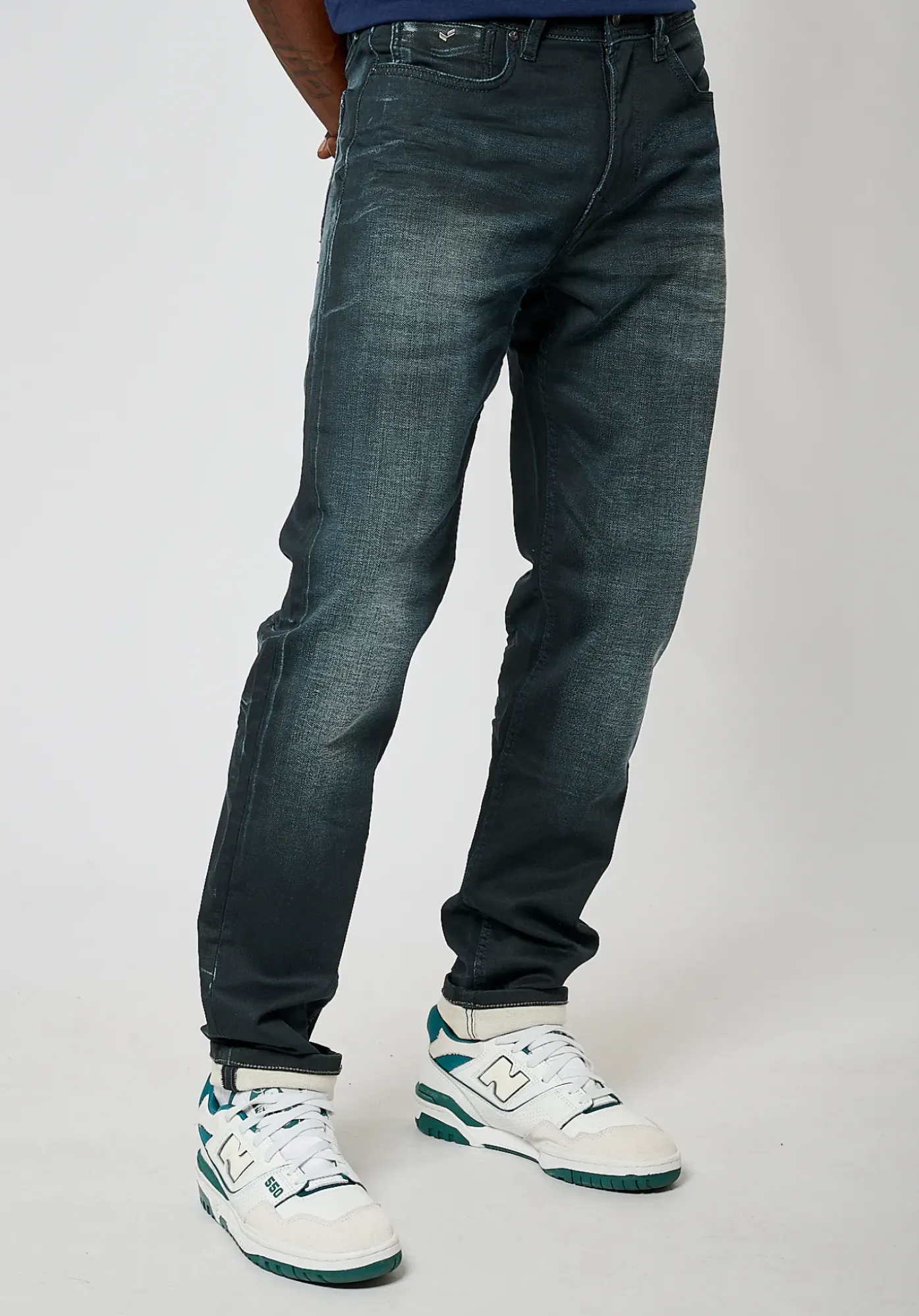 Jeans<Kaporal DAXKO