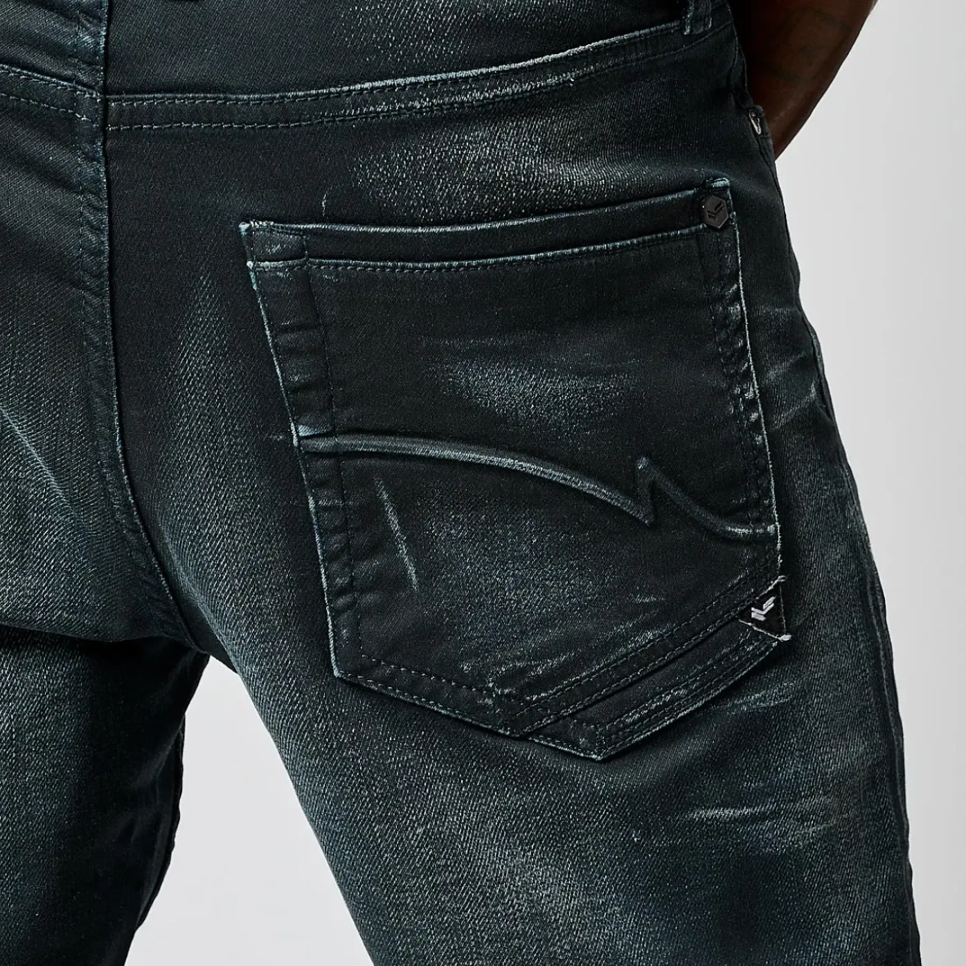 Jeans<Kaporal DAXKO