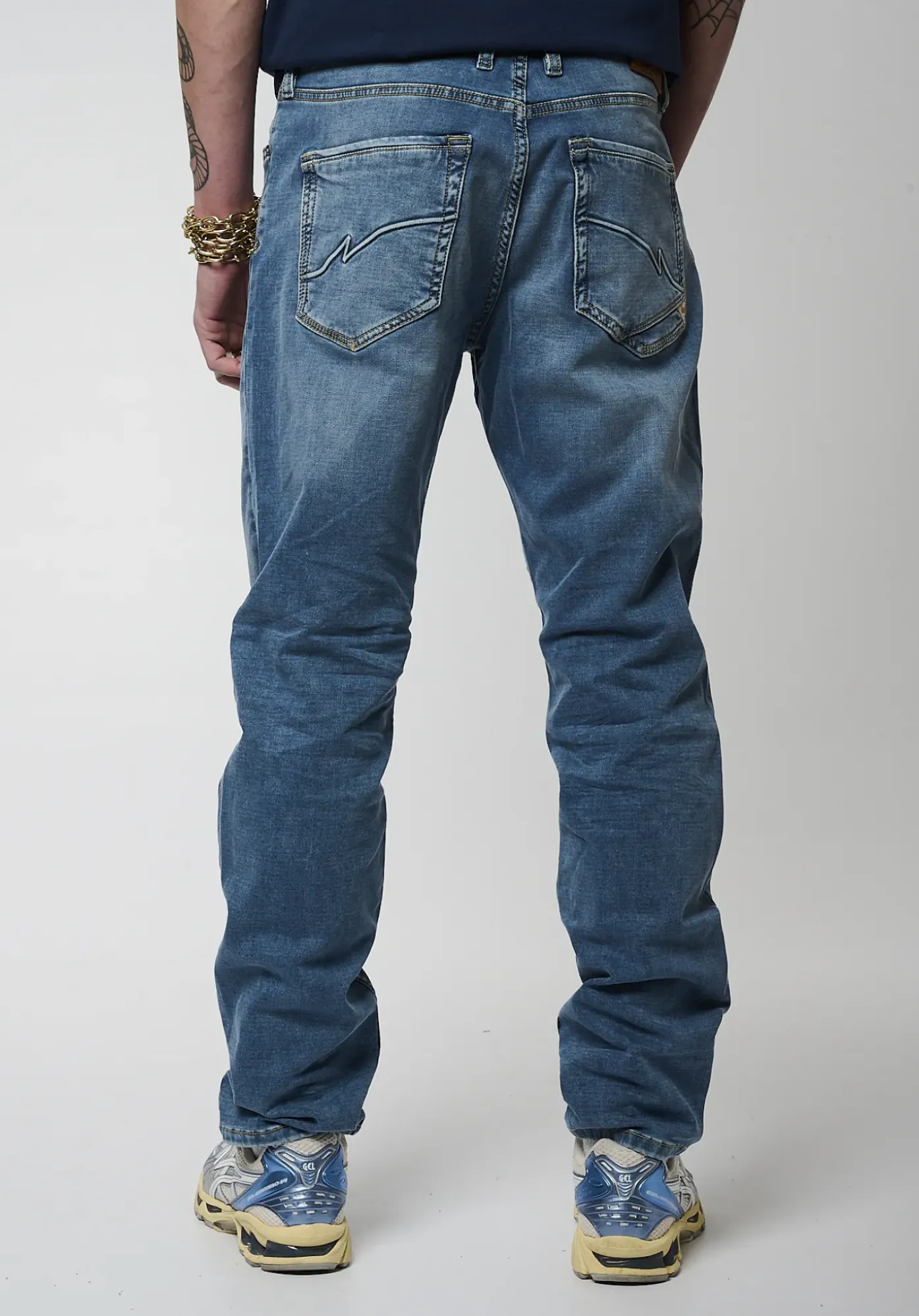 Jeans<Kaporal DAXKO
