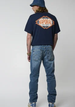 Jeans<Kaporal DAXKO