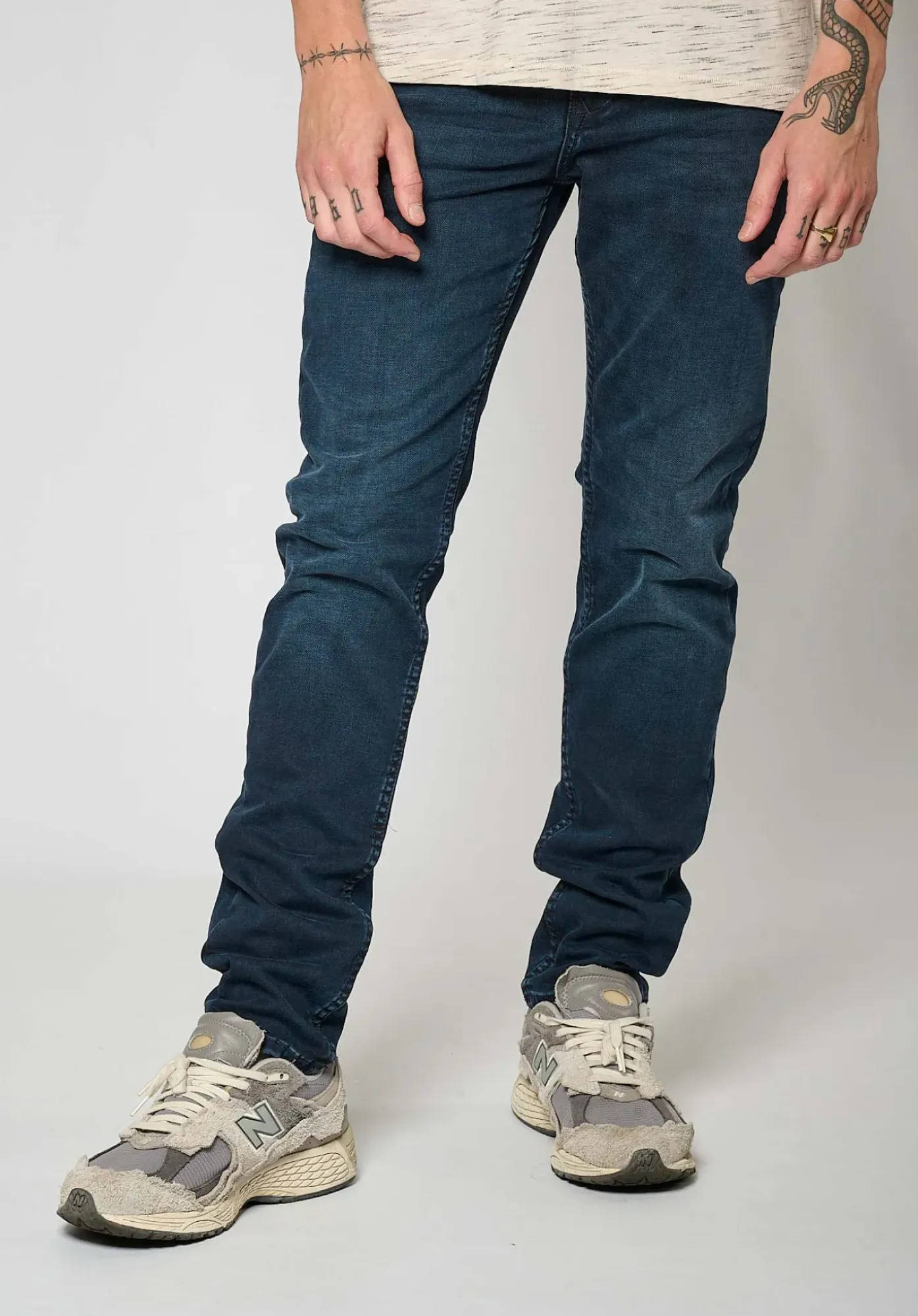 Jeans<Kaporal DAXKO