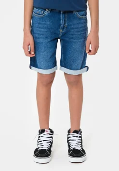 Shorts<Kaporal DECOX