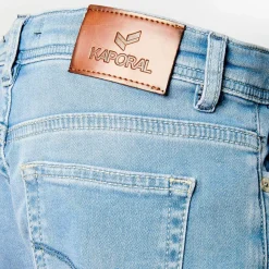 Shorts<Kaporal DECOX