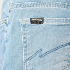 Shorts<Kaporal DECOX