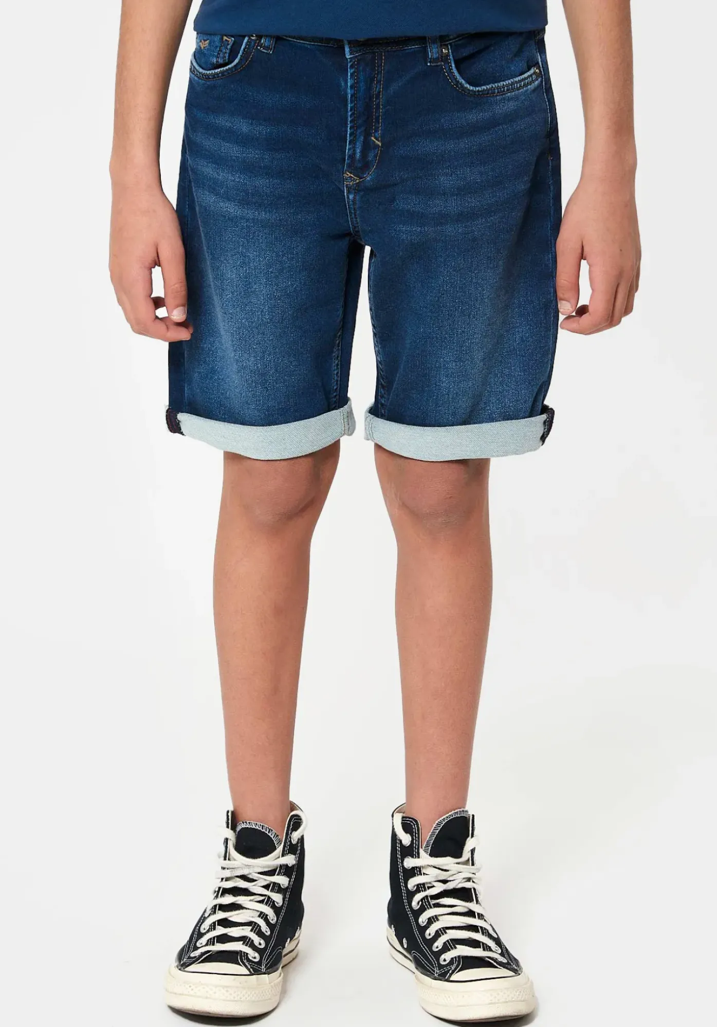 Shorts<Kaporal DECOX