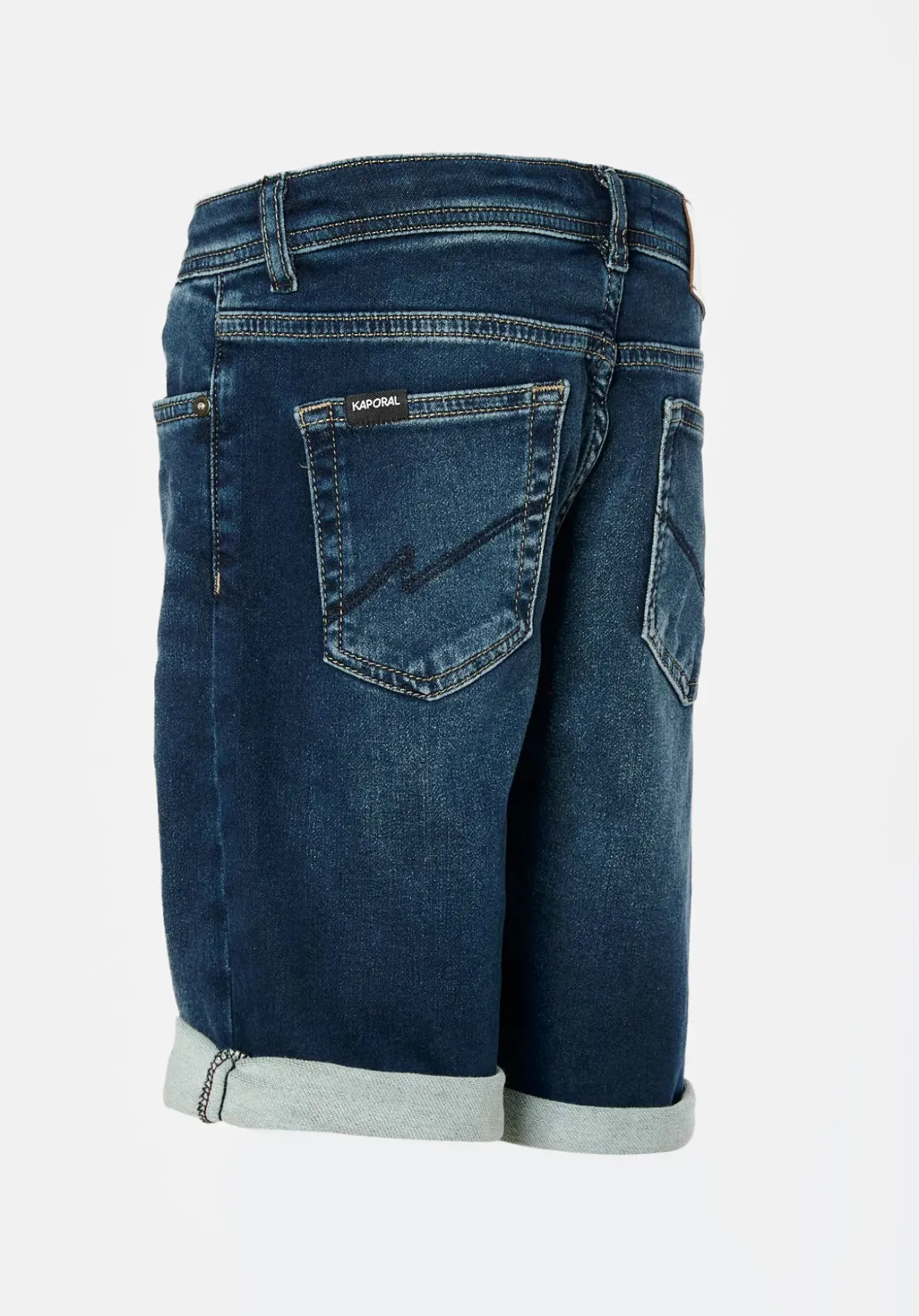 Shorts<Kaporal DECOX