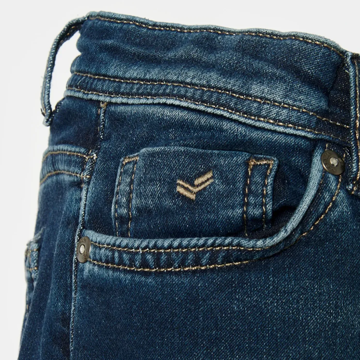 Shorts<Kaporal DECOX