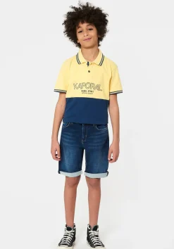 Shorts<Kaporal DECOX