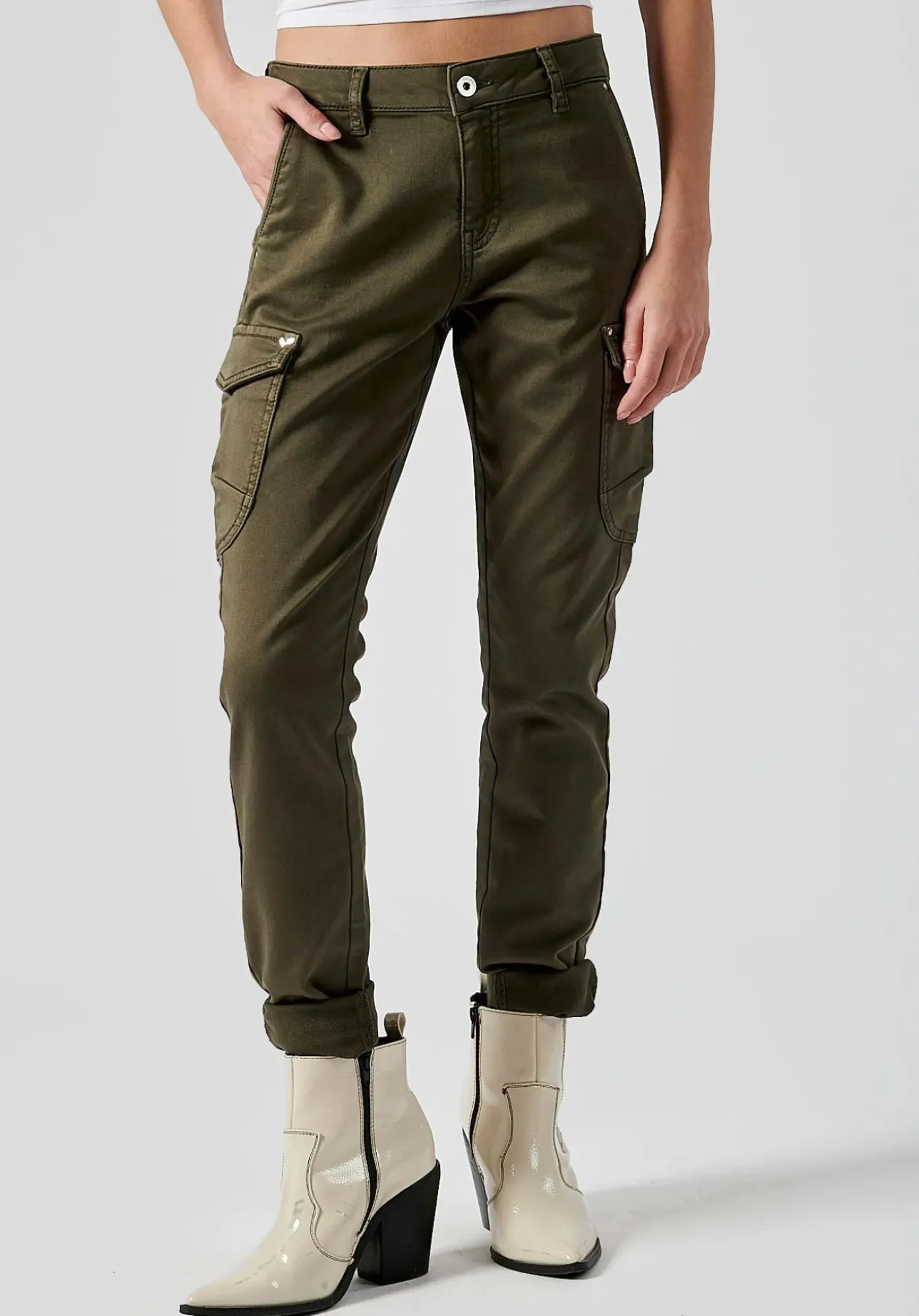 Jeans|Pantalons<Kaporal DERA