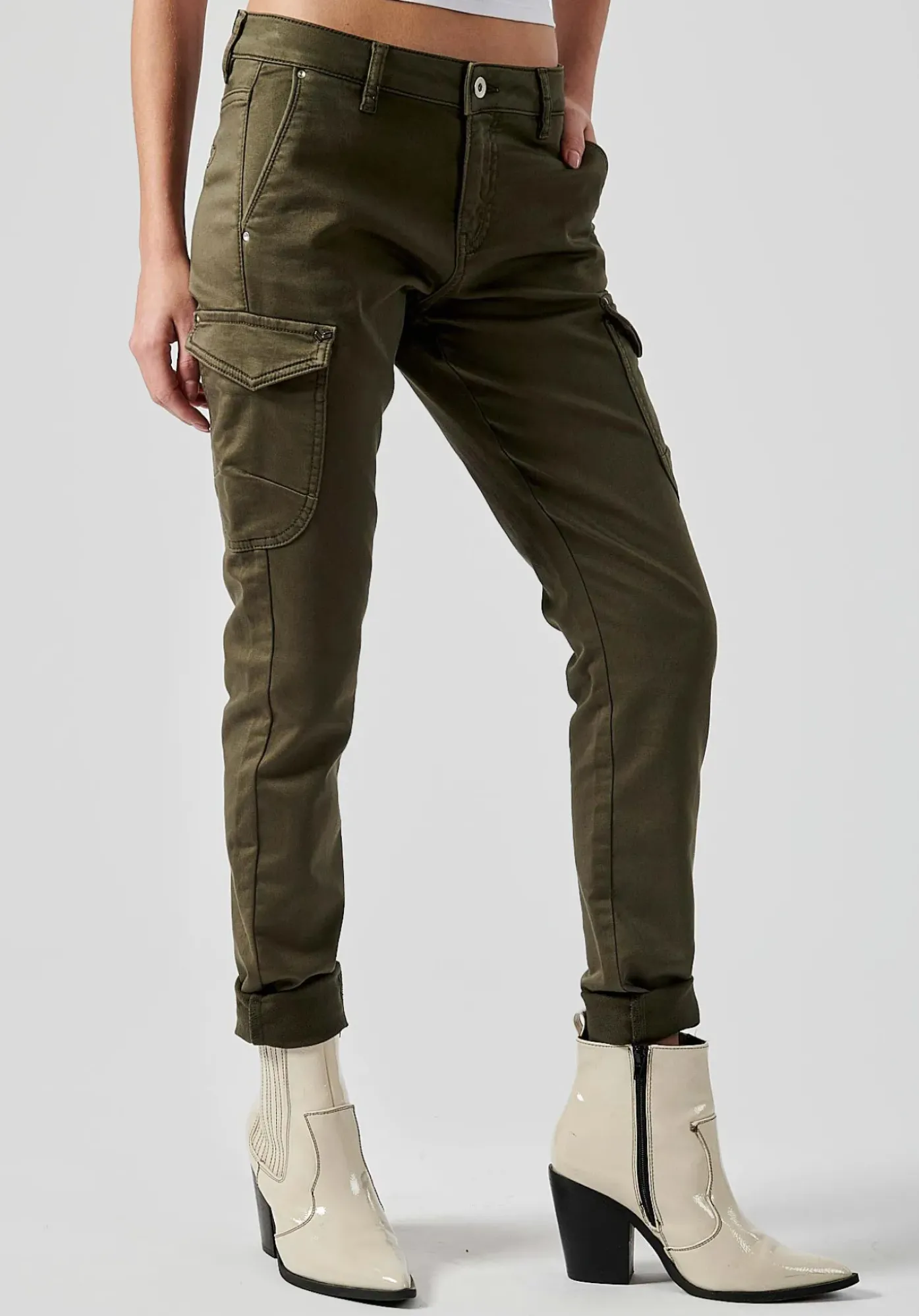 Jeans|Pantalons<Kaporal DERA
