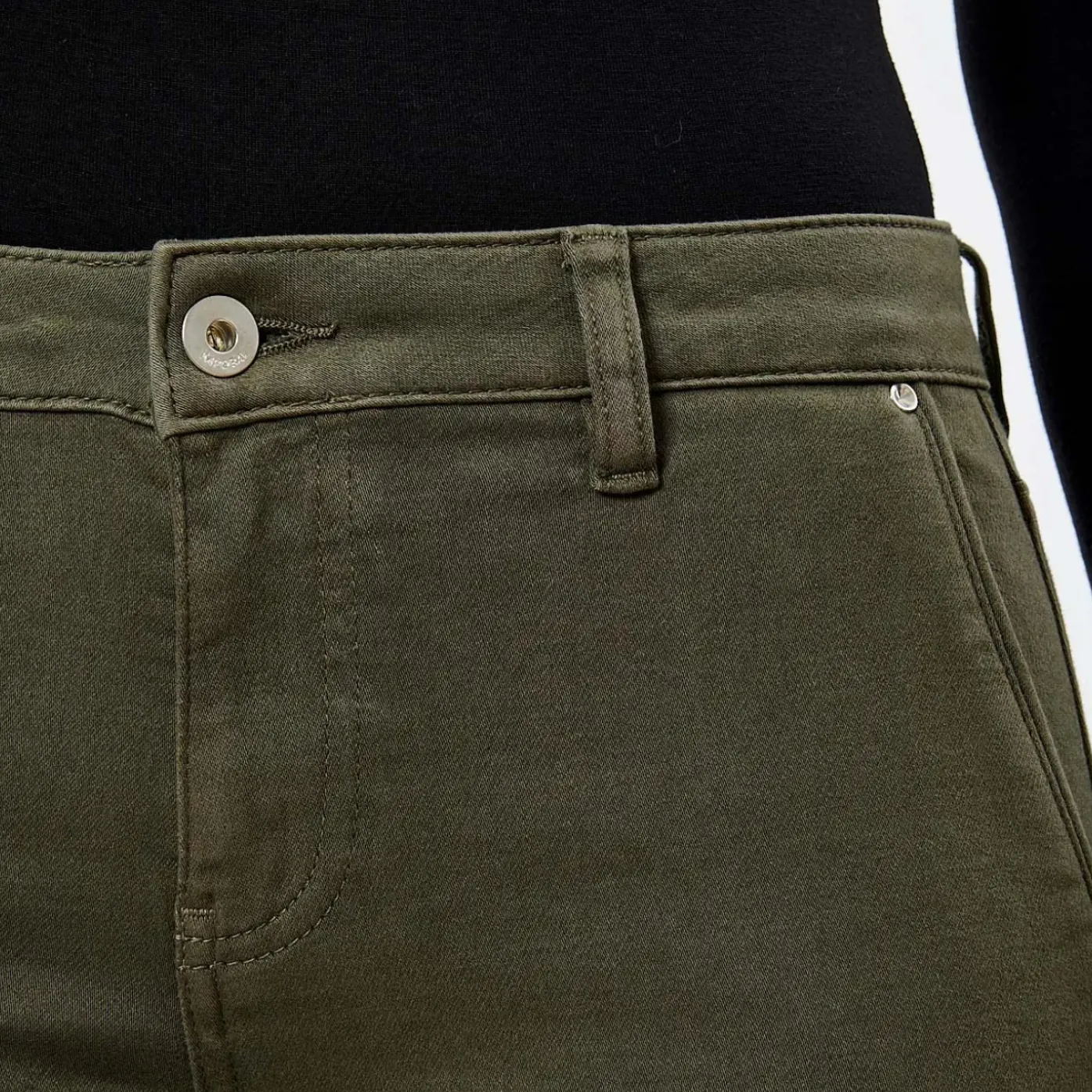 Jeans|Pantalons<Kaporal DERA
