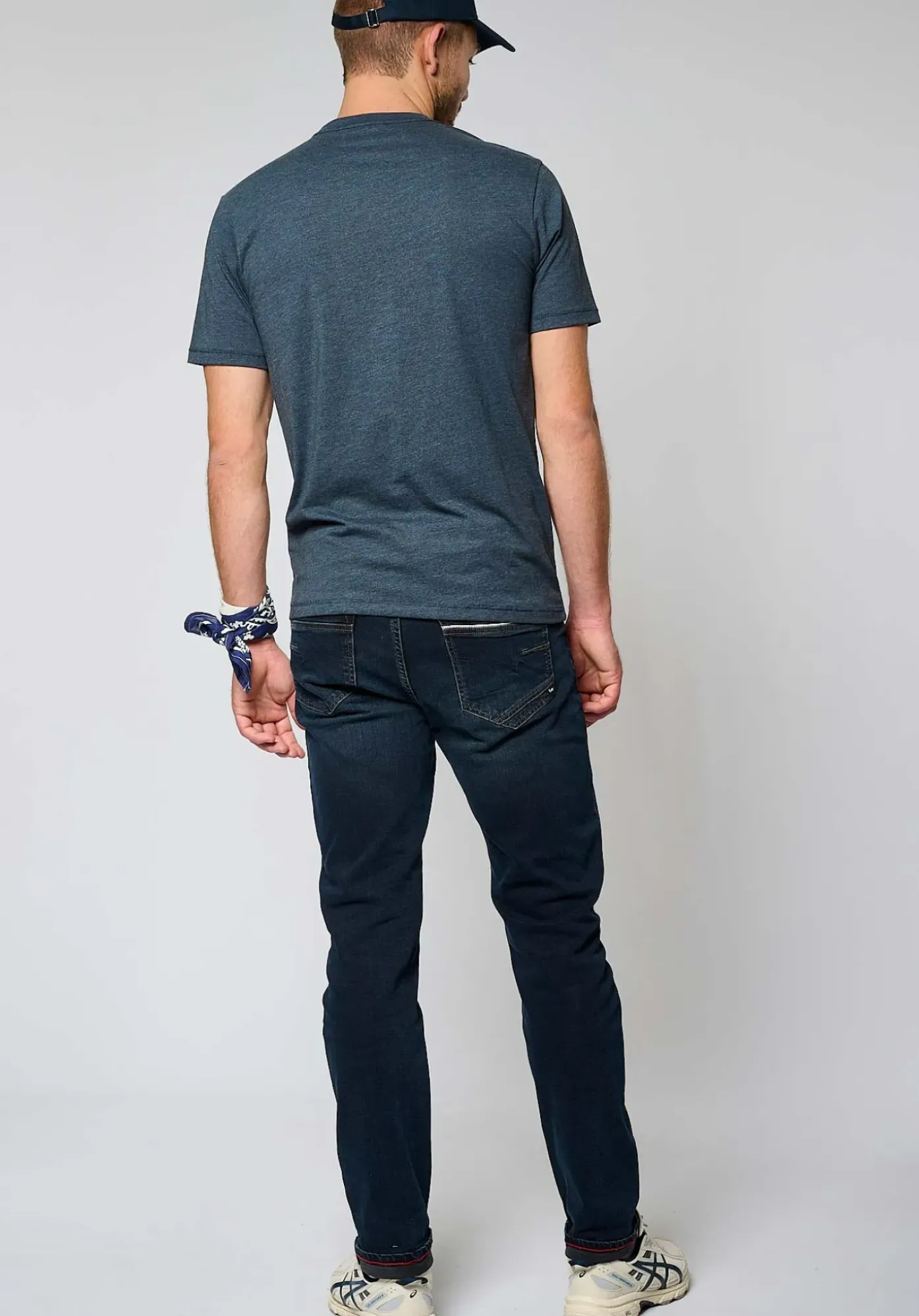 Jeans<Kaporal DOKER