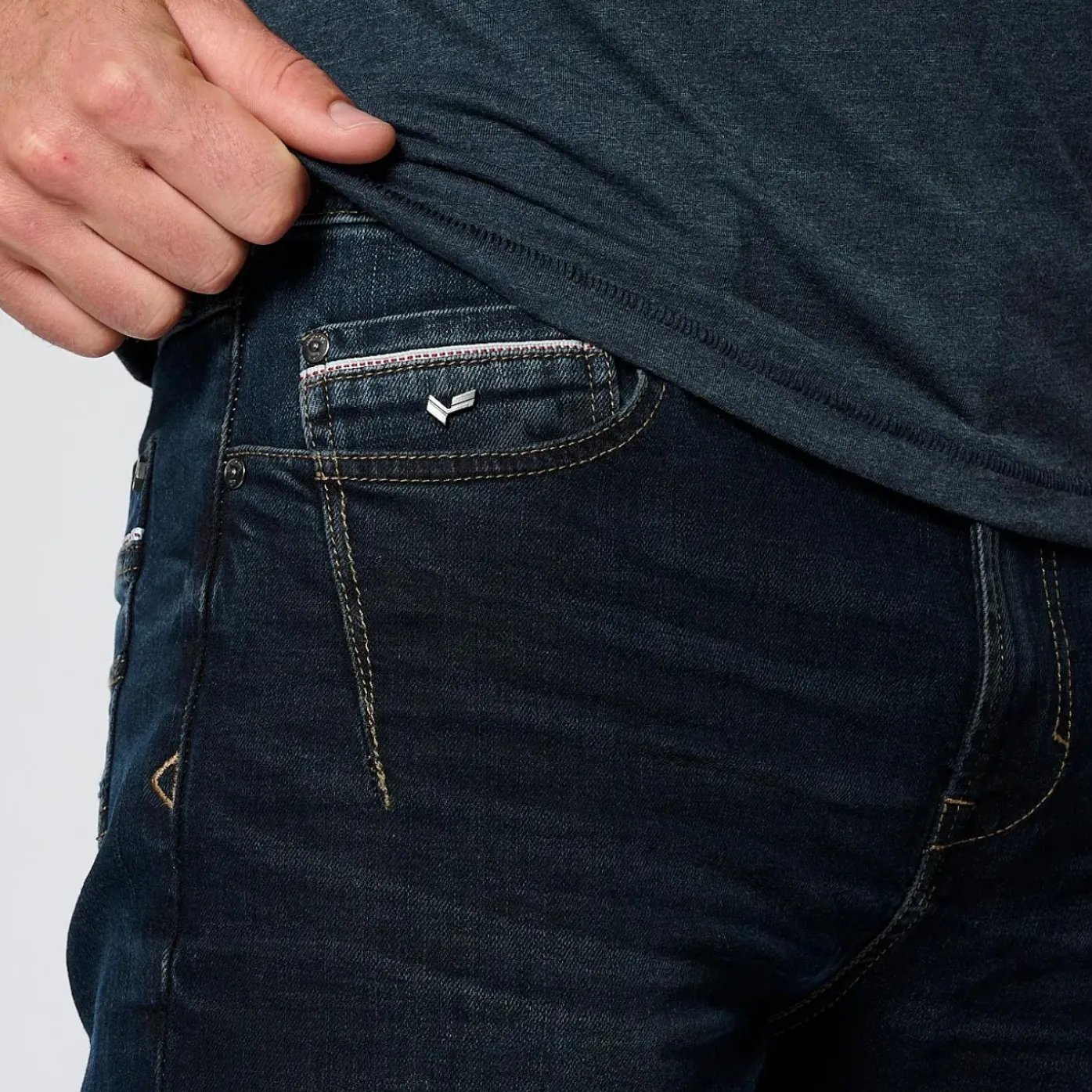 Jeans<Kaporal DOKER