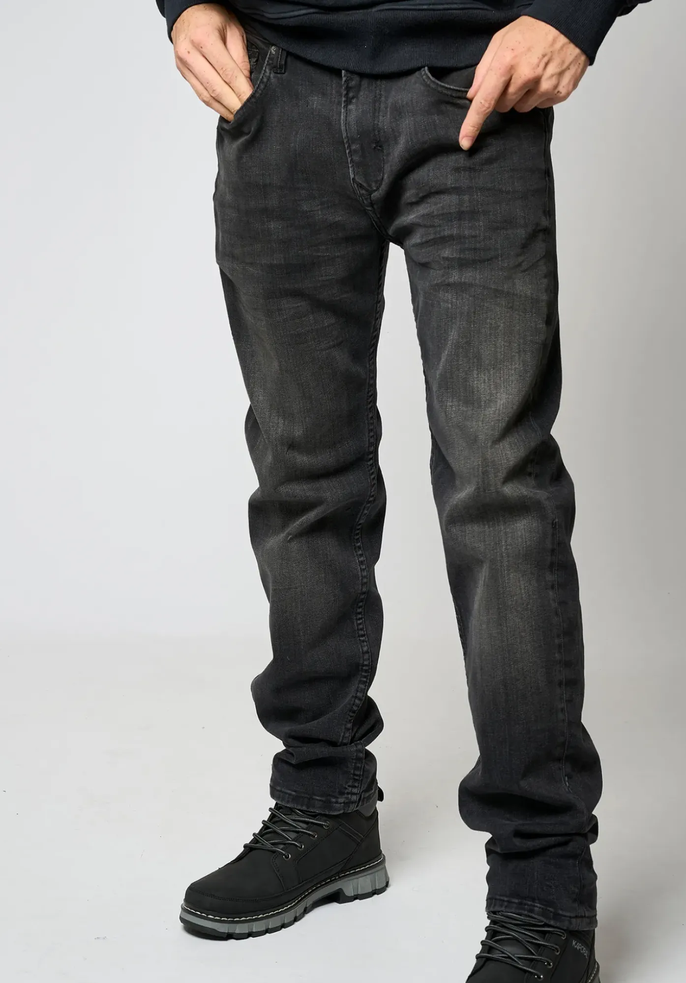 Jeans<Kaporal DRISS