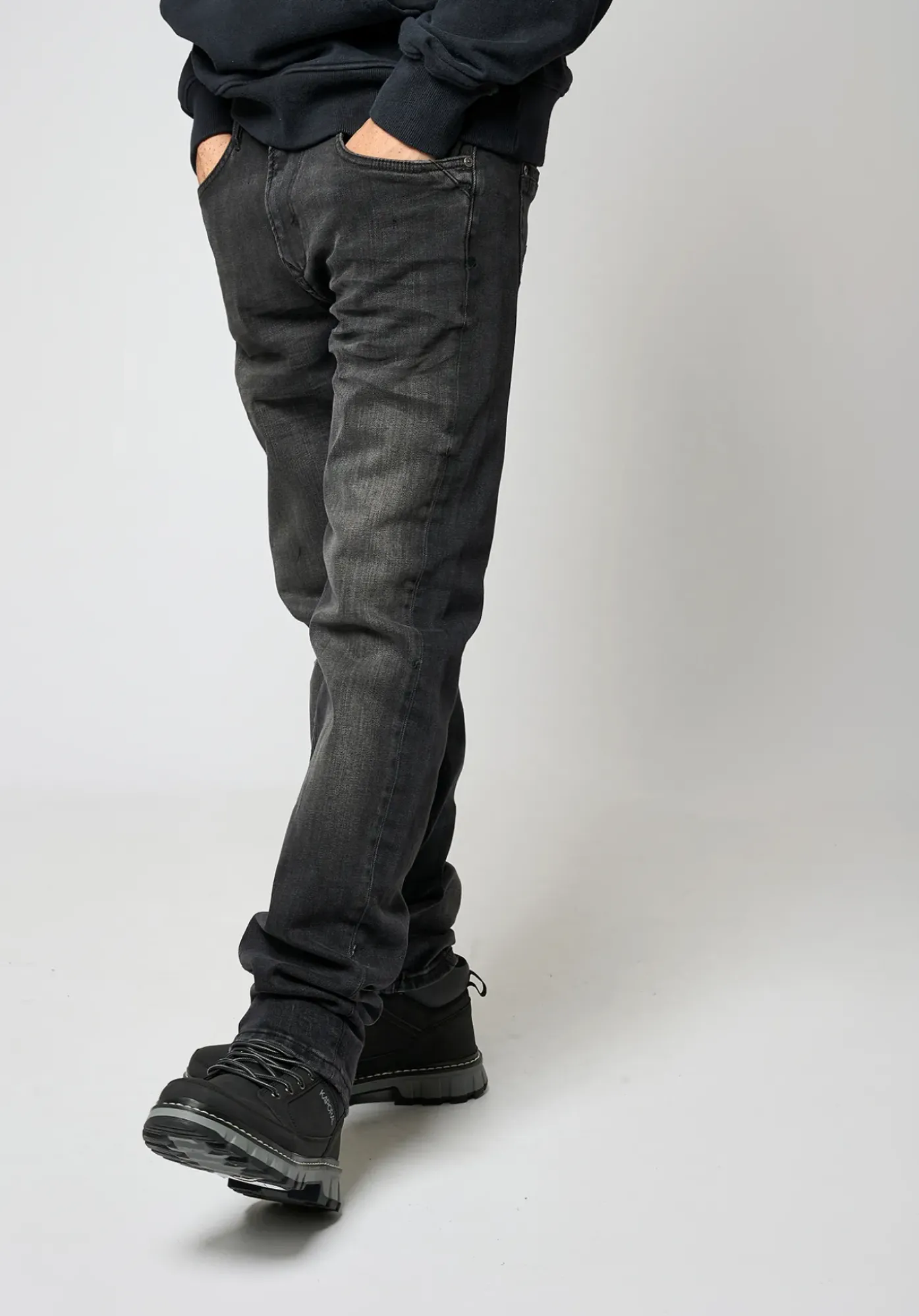 Jeans<Kaporal DRISS