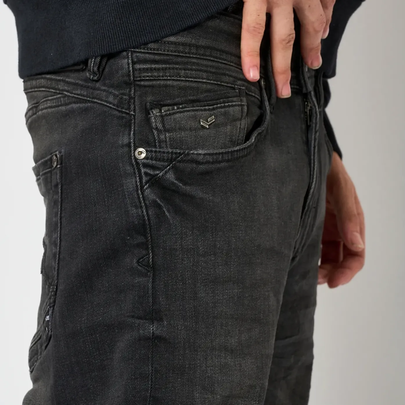 Jeans<Kaporal DRISS