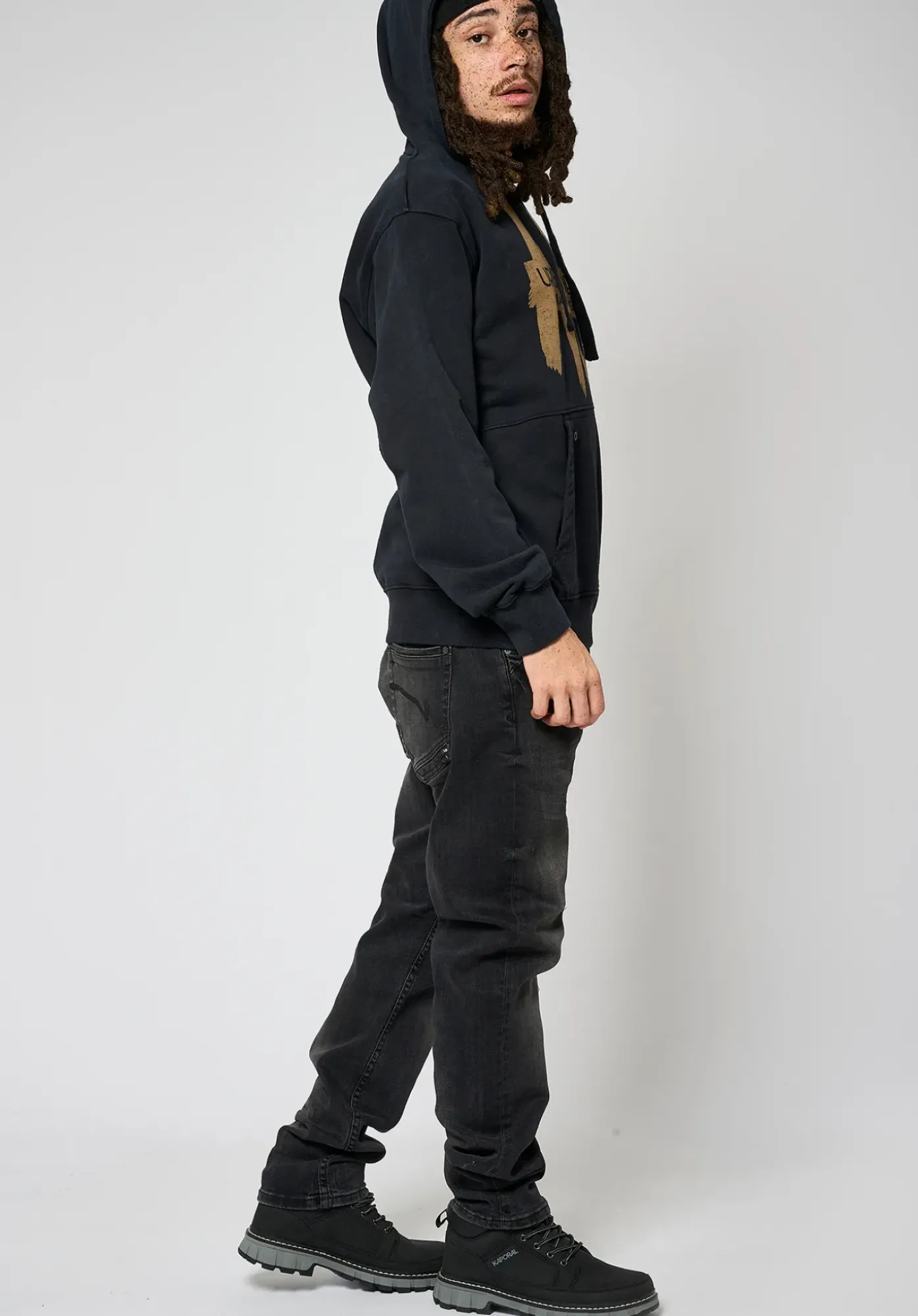 Jeans<Kaporal DRISS
