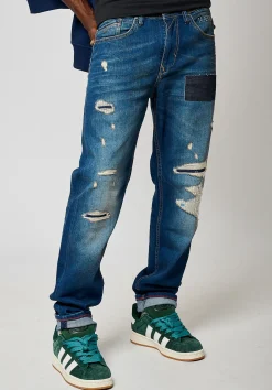 Jeans<Kaporal DRISS