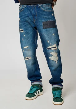 Jeans<Kaporal DRISS