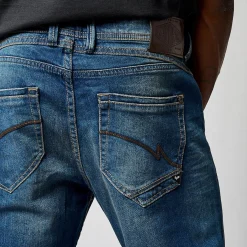 Jeans<Kaporal DRISS