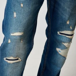 Jeans<Kaporal DRISS