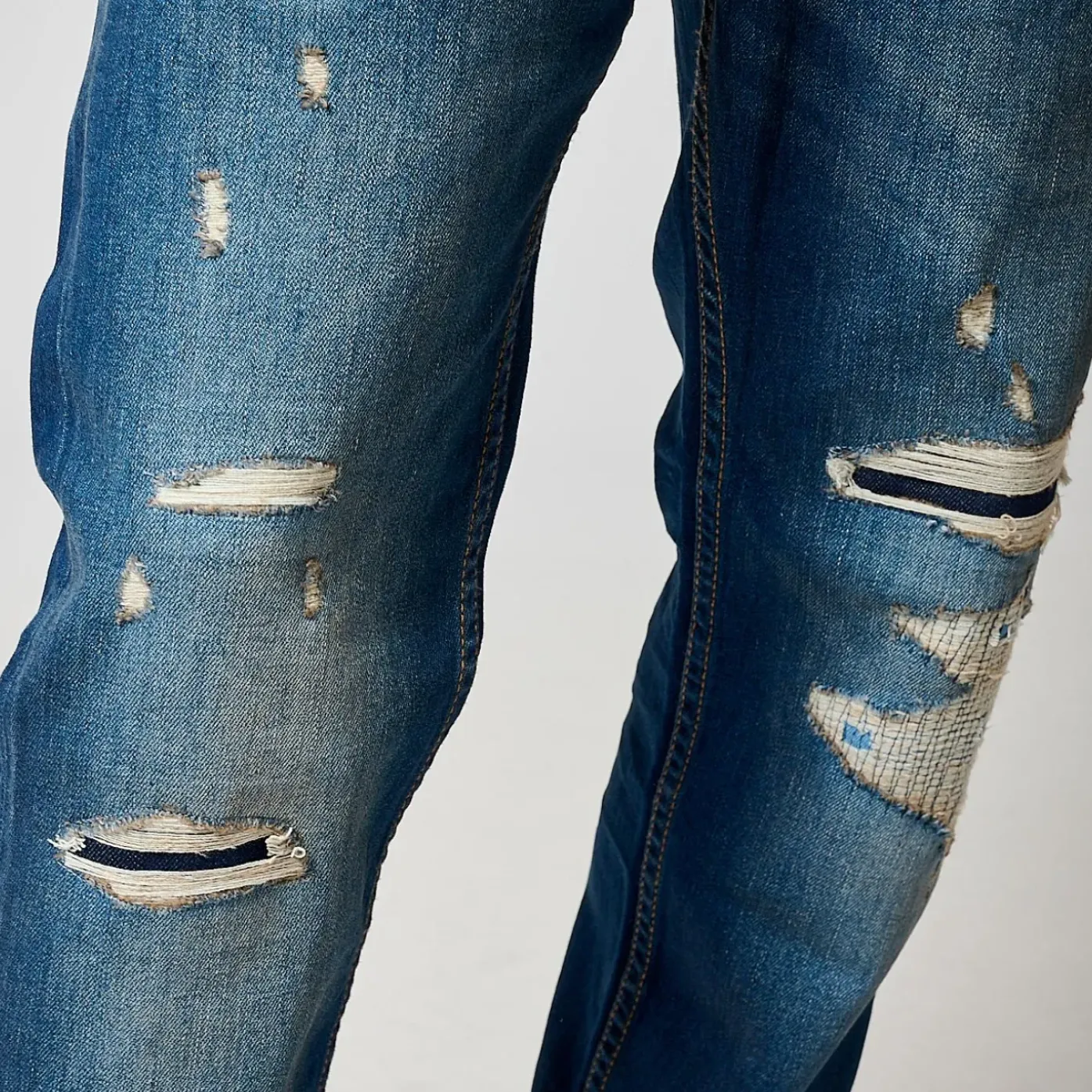 Jeans<Kaporal DRISS