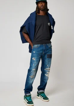 Jeans<Kaporal DRISS