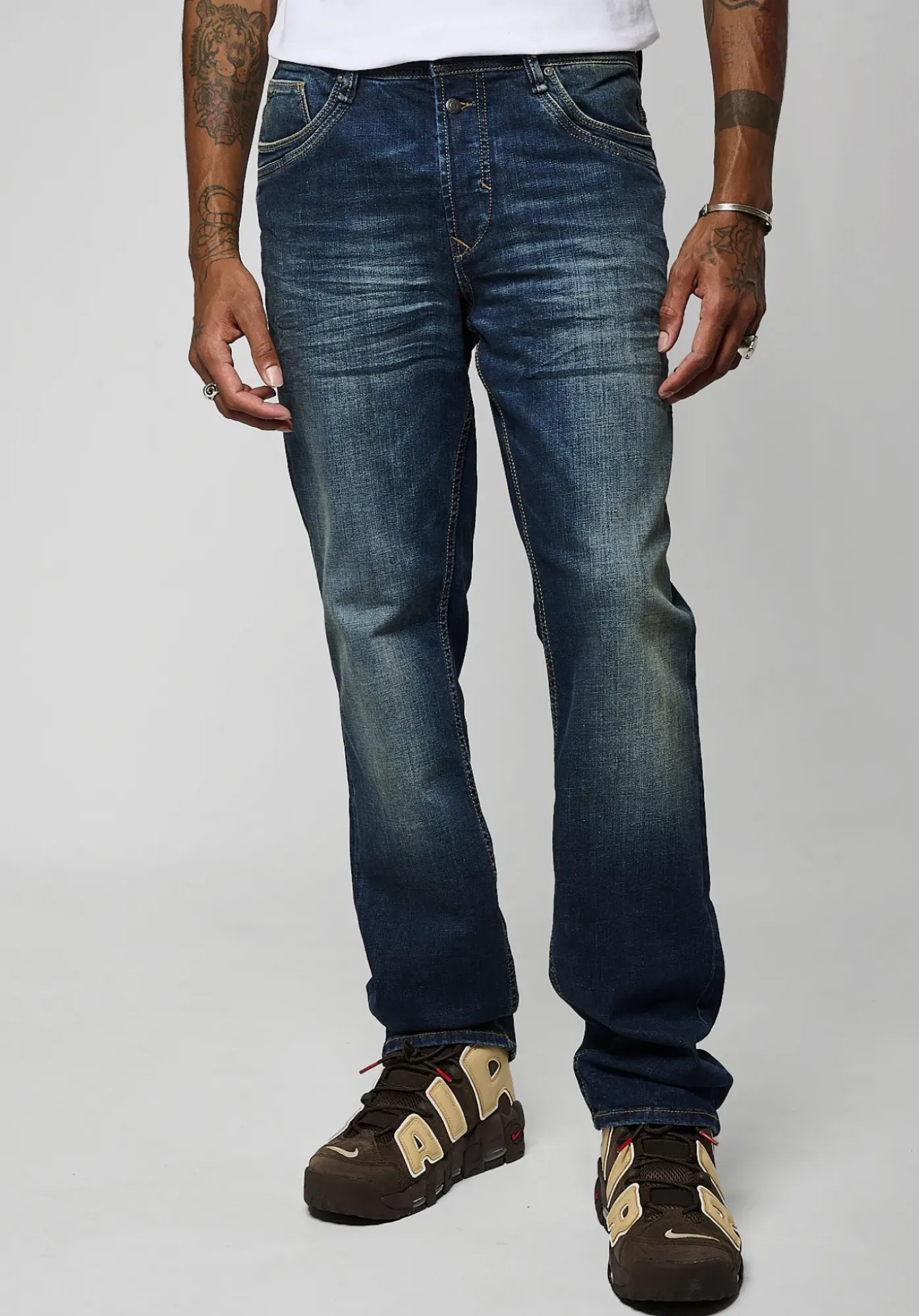 Jeans<Kaporal DRONE