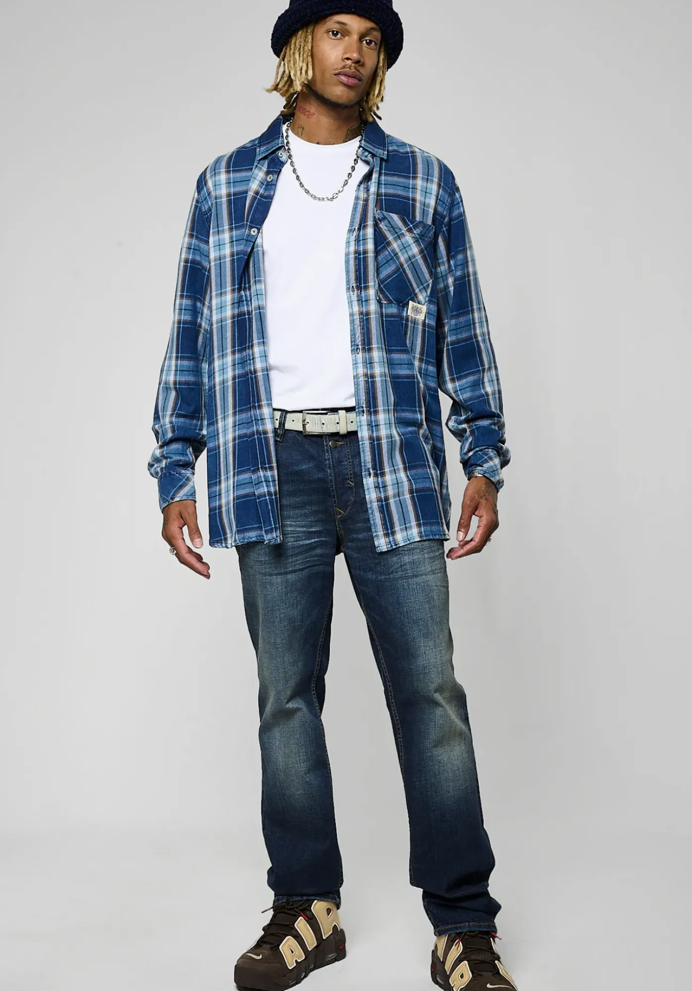 Jeans<Kaporal DRONE