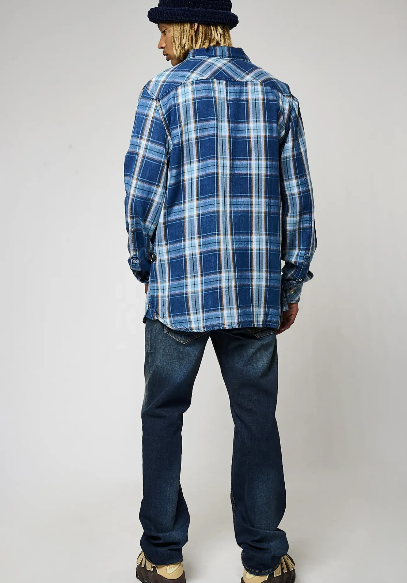 Jeans<Kaporal DRONE