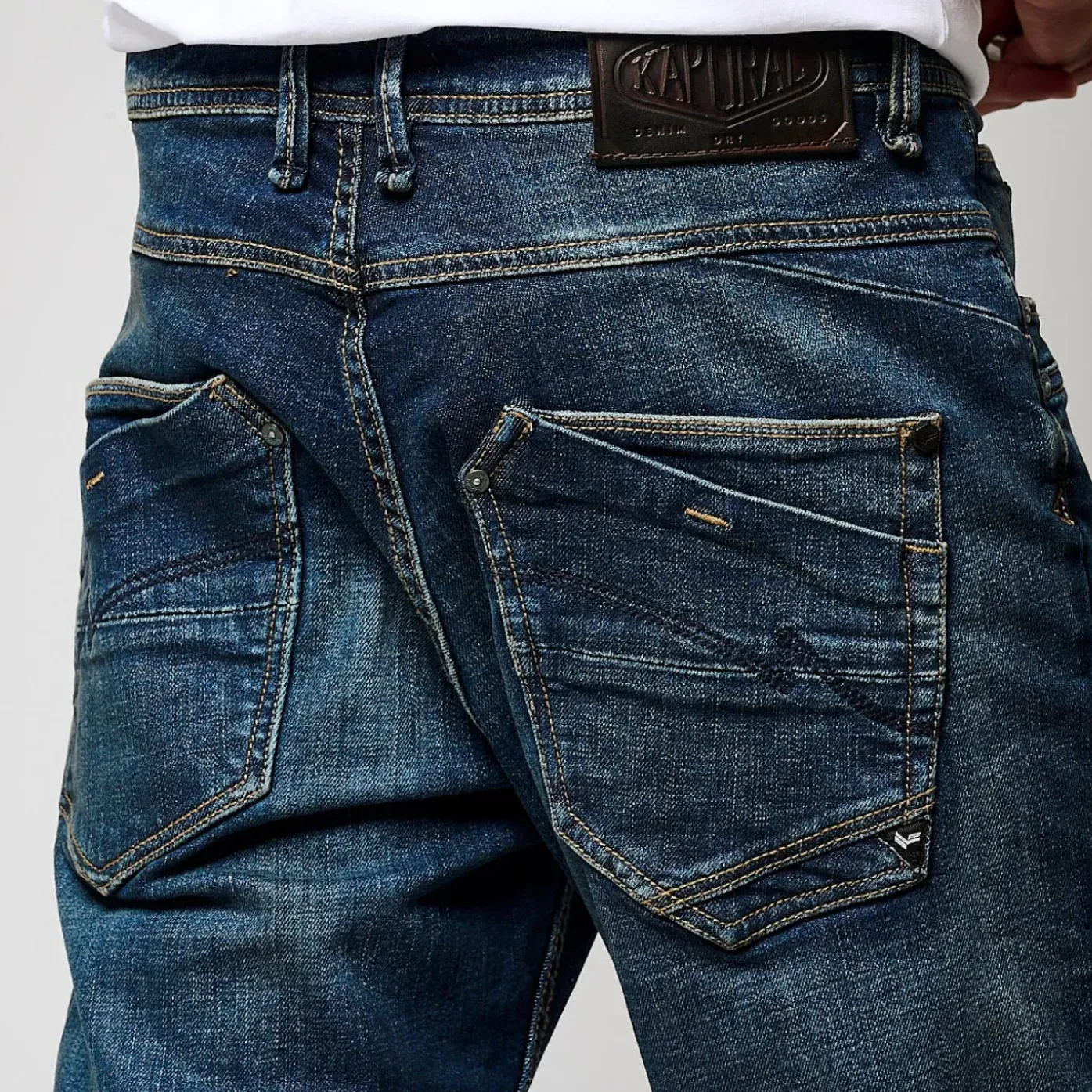 Jeans<Kaporal DRONE