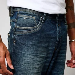 Jeans<Kaporal DRONE