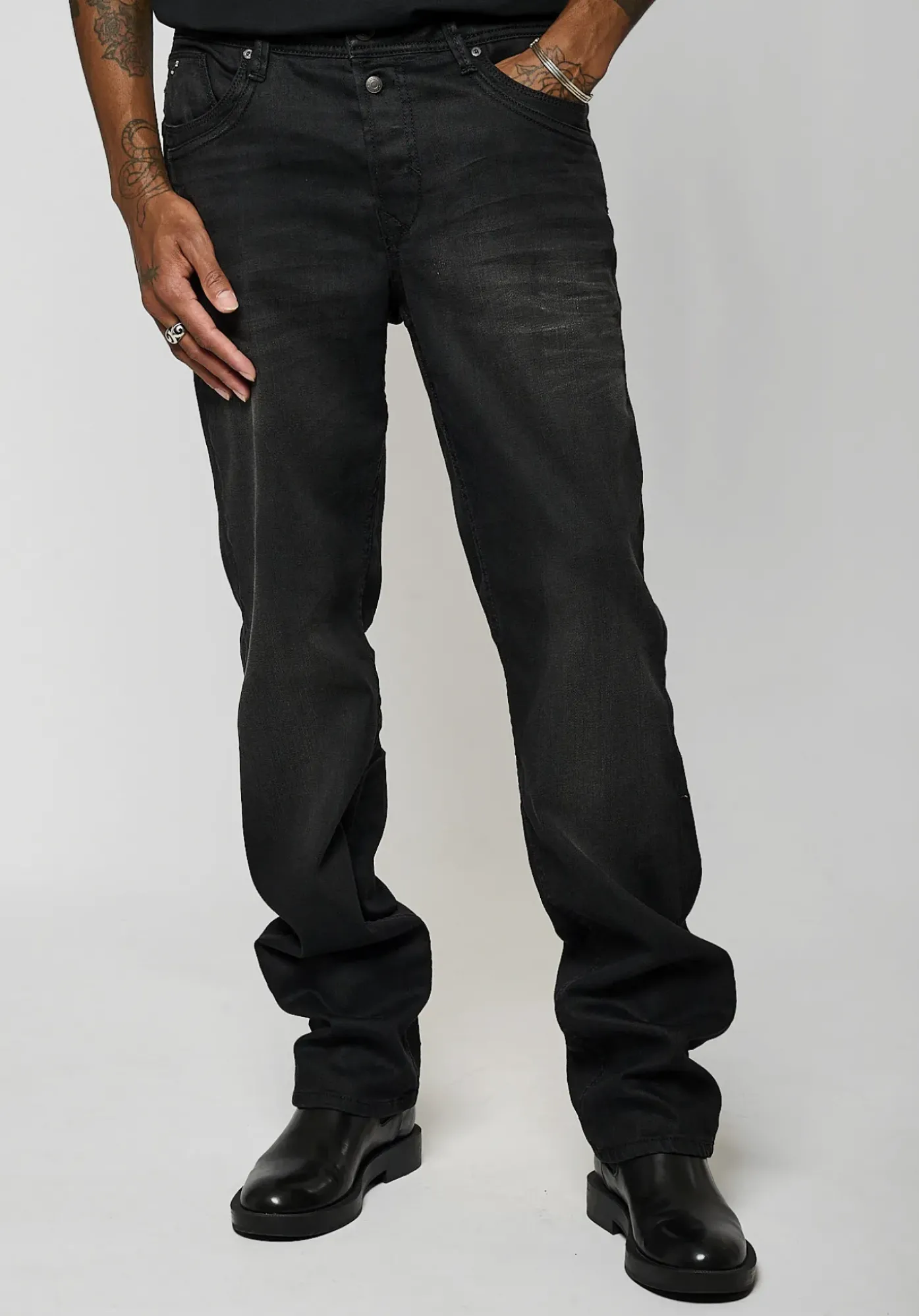 Jeans<Kaporal DRONE