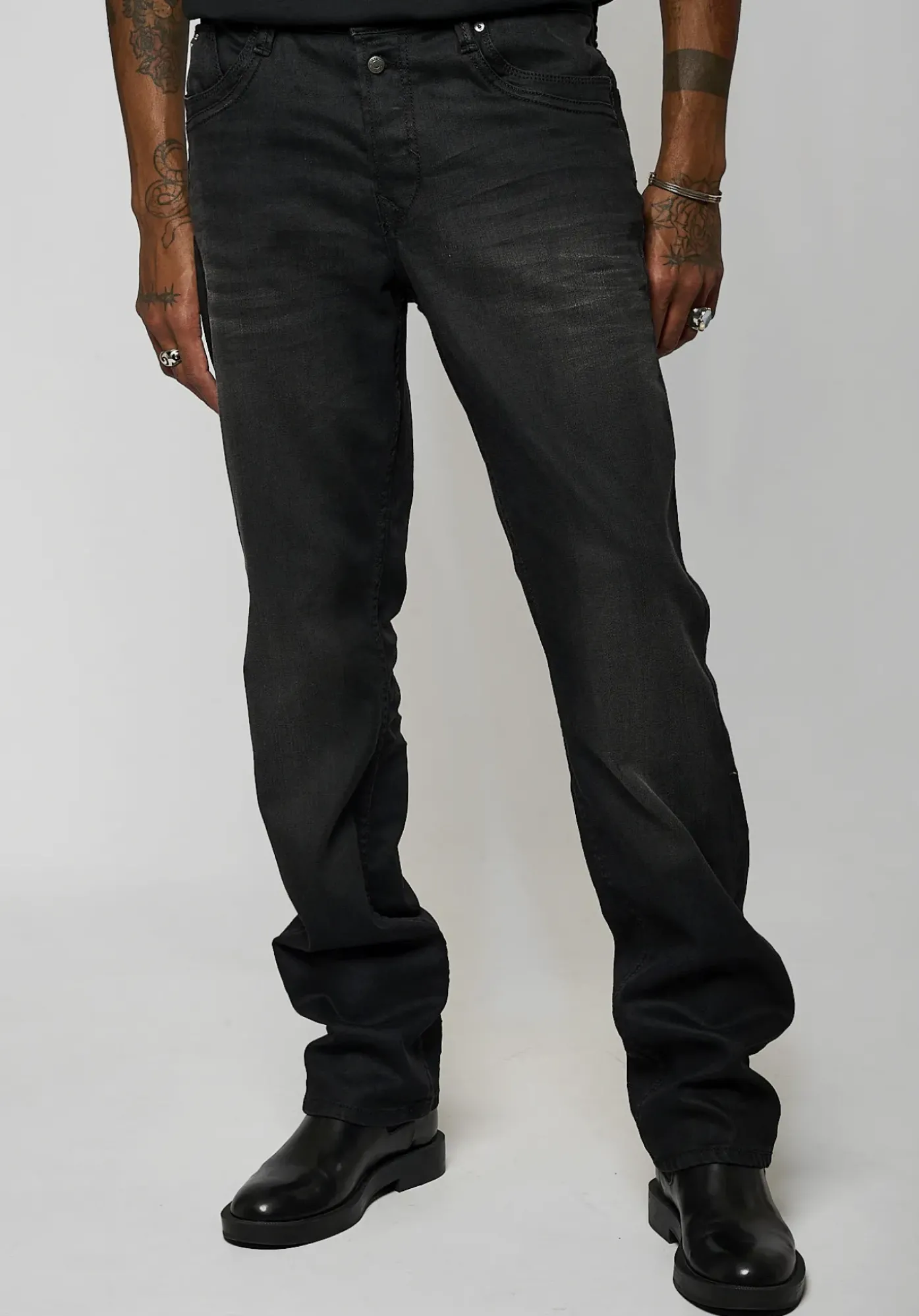 Jeans<Kaporal DRONE