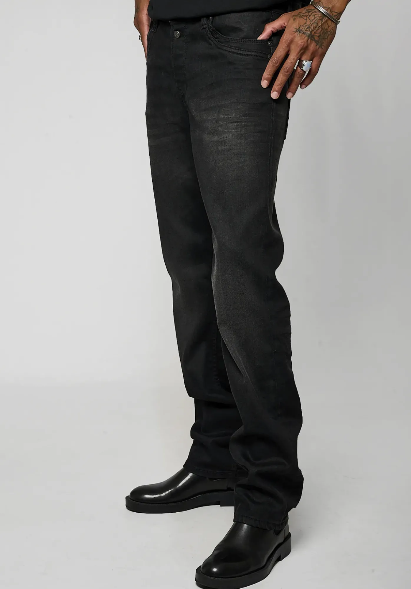 Jeans<Kaporal DRONE