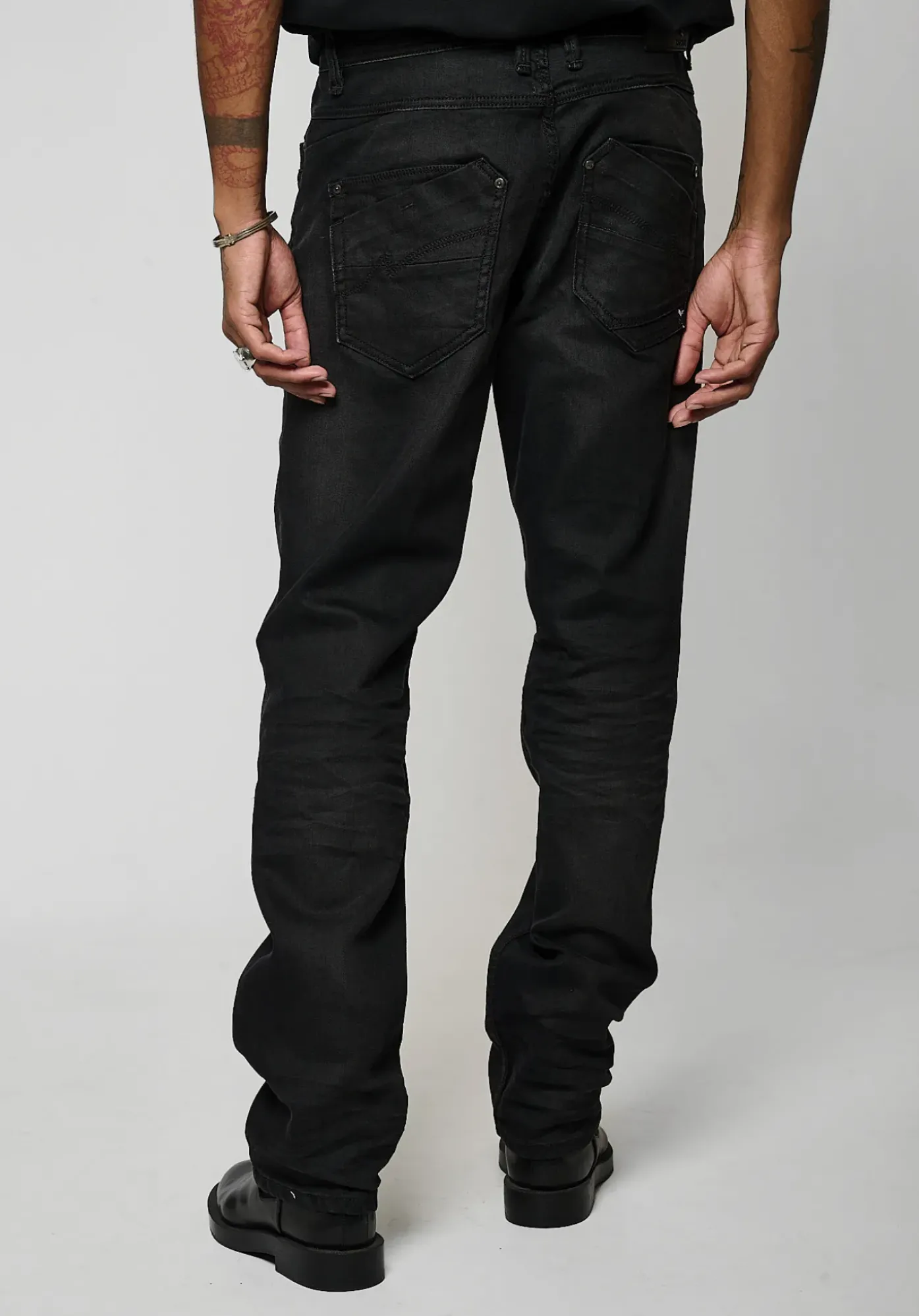 Jeans<Kaporal DRONE