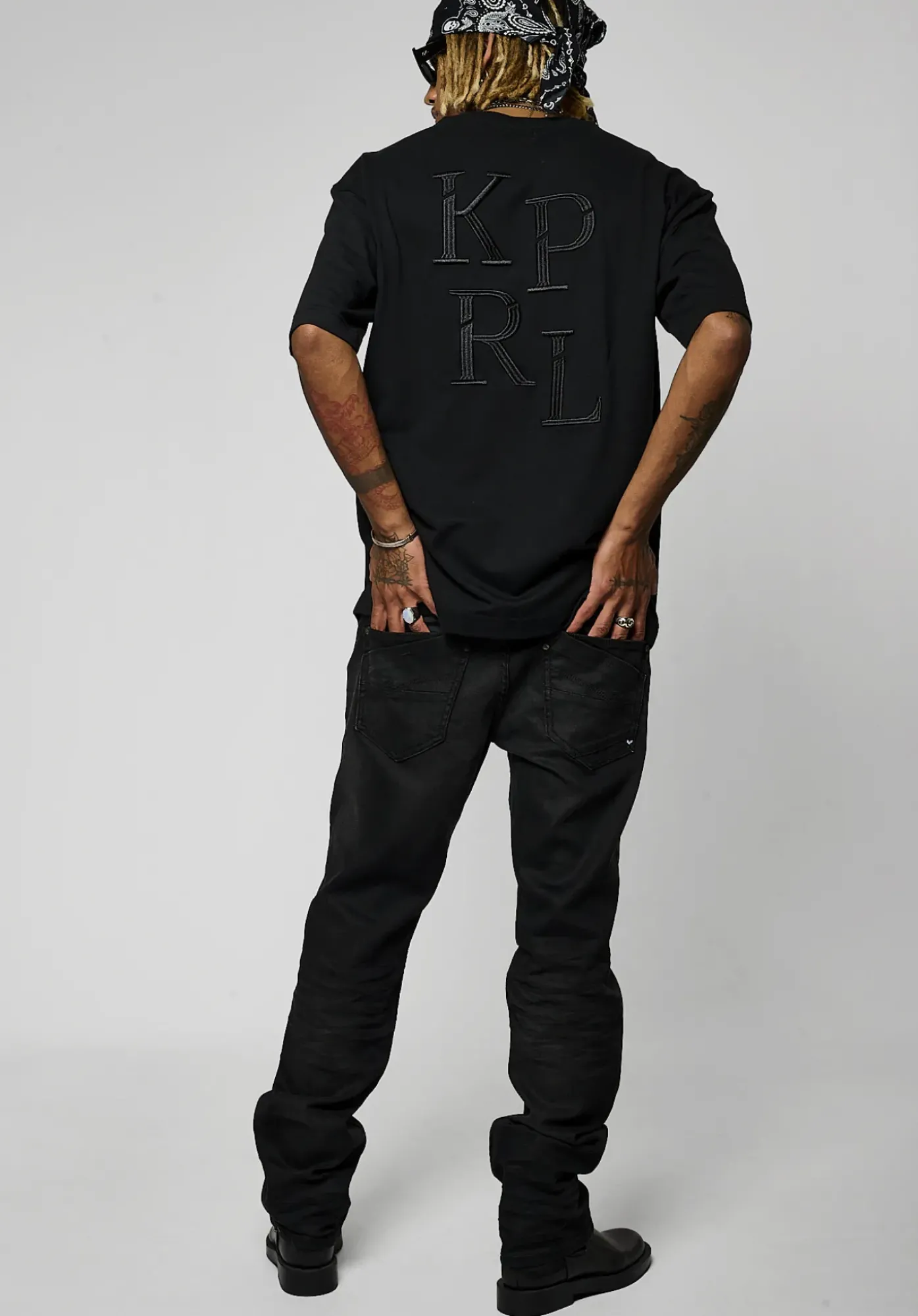 Jeans<Kaporal DRONE
