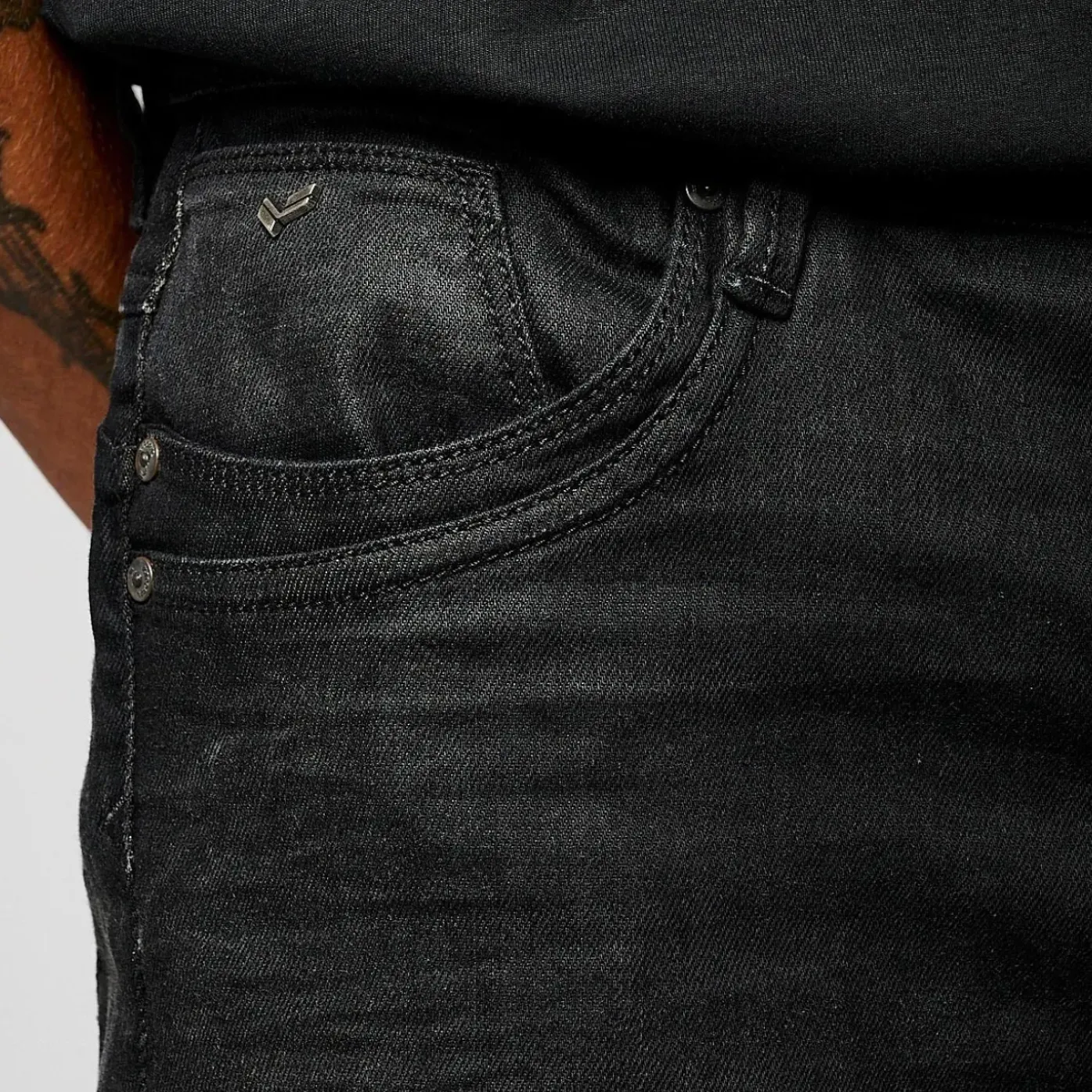 Jeans<Kaporal DRONE
