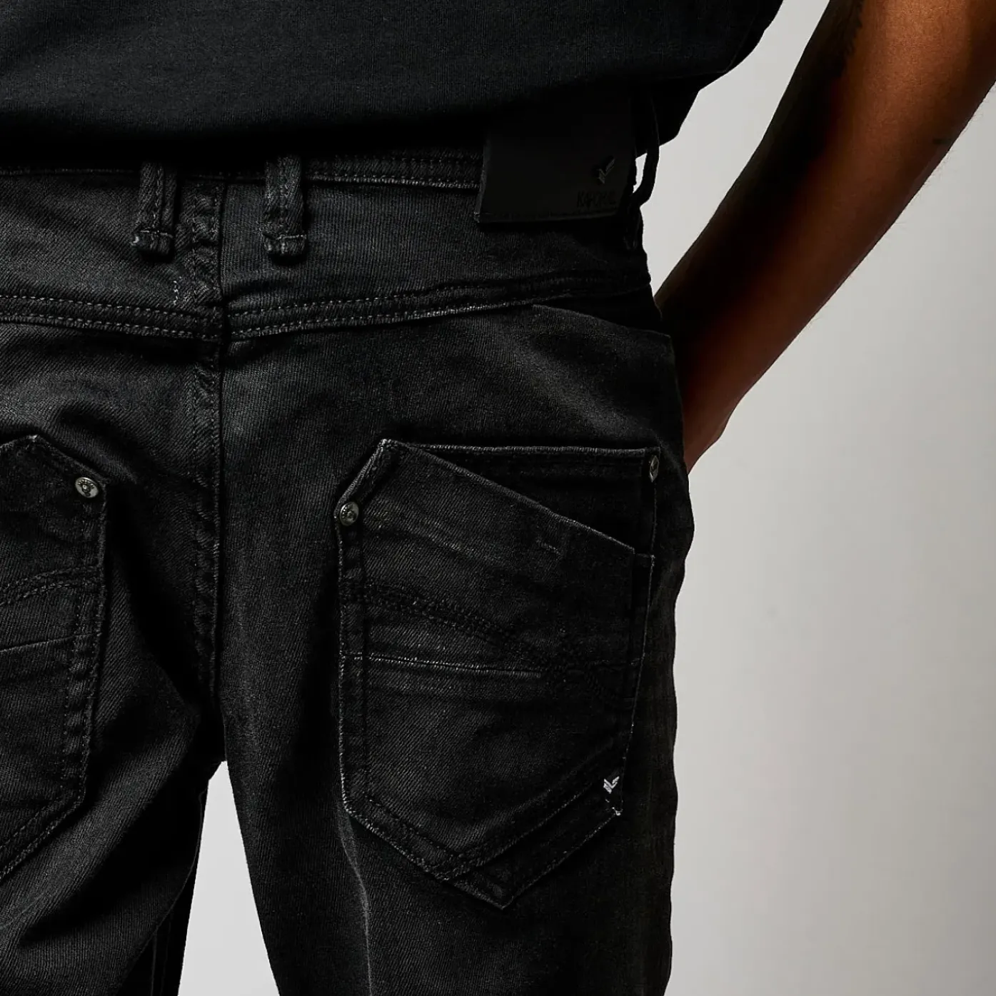 Jeans<Kaporal DRONE