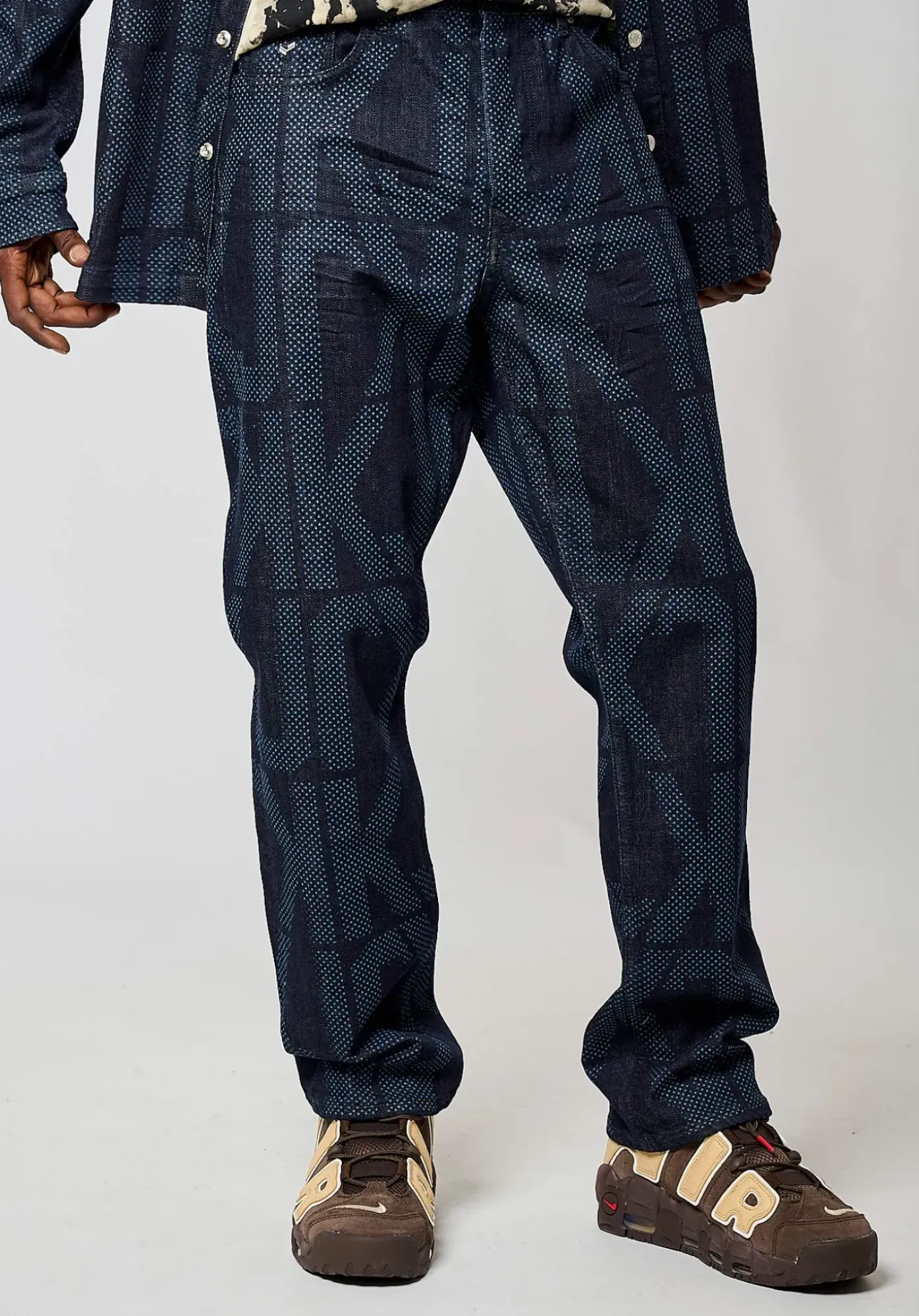 Jeans<Kaporal DROPE