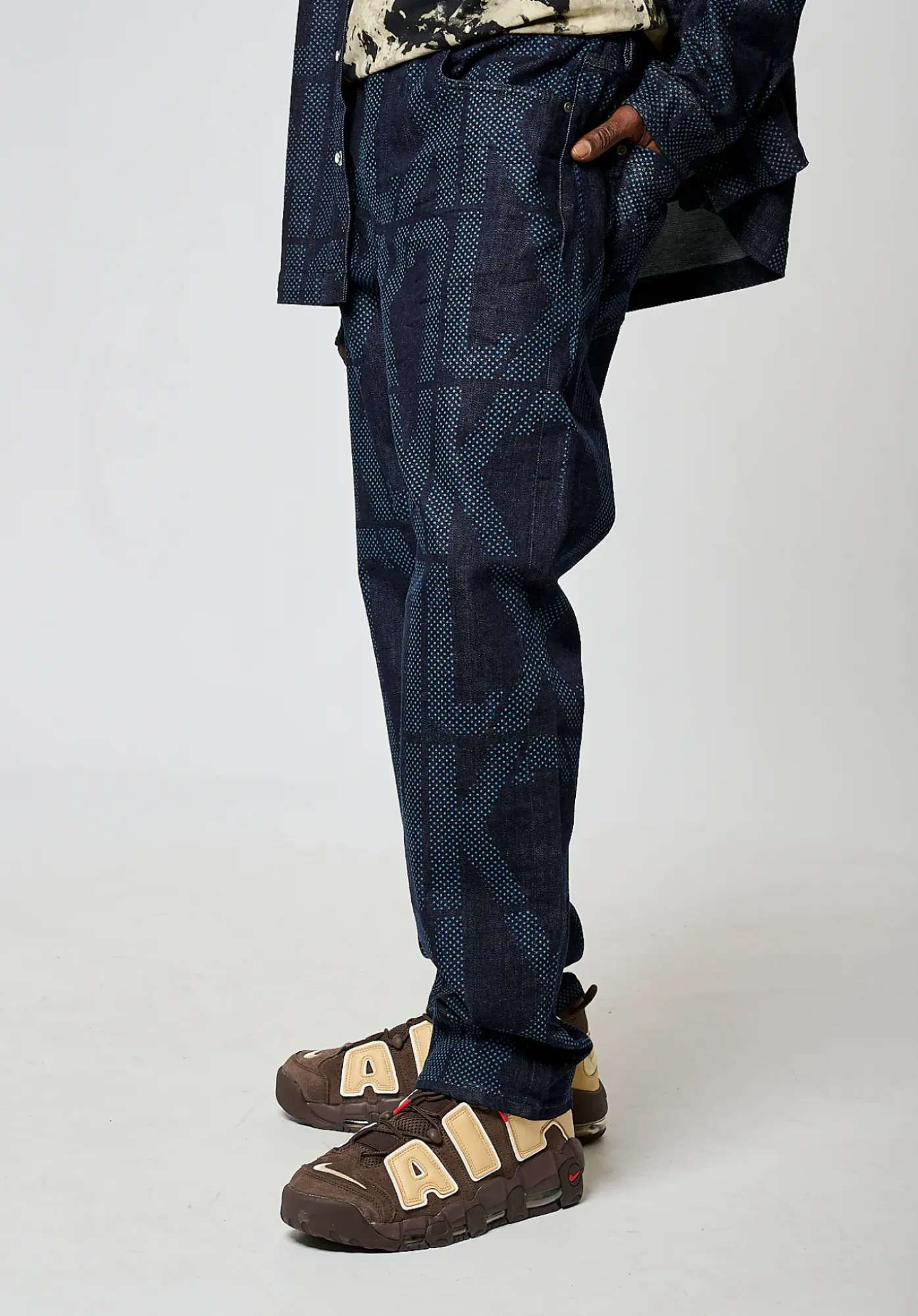 Jeans<Kaporal DROPE