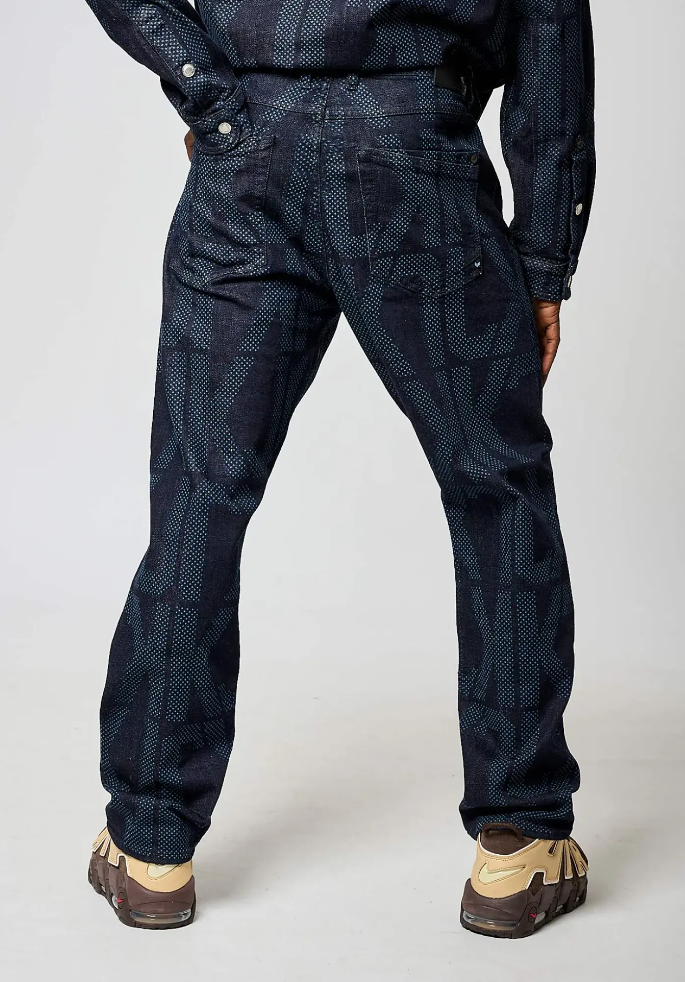 Jeans<Kaporal DROPE