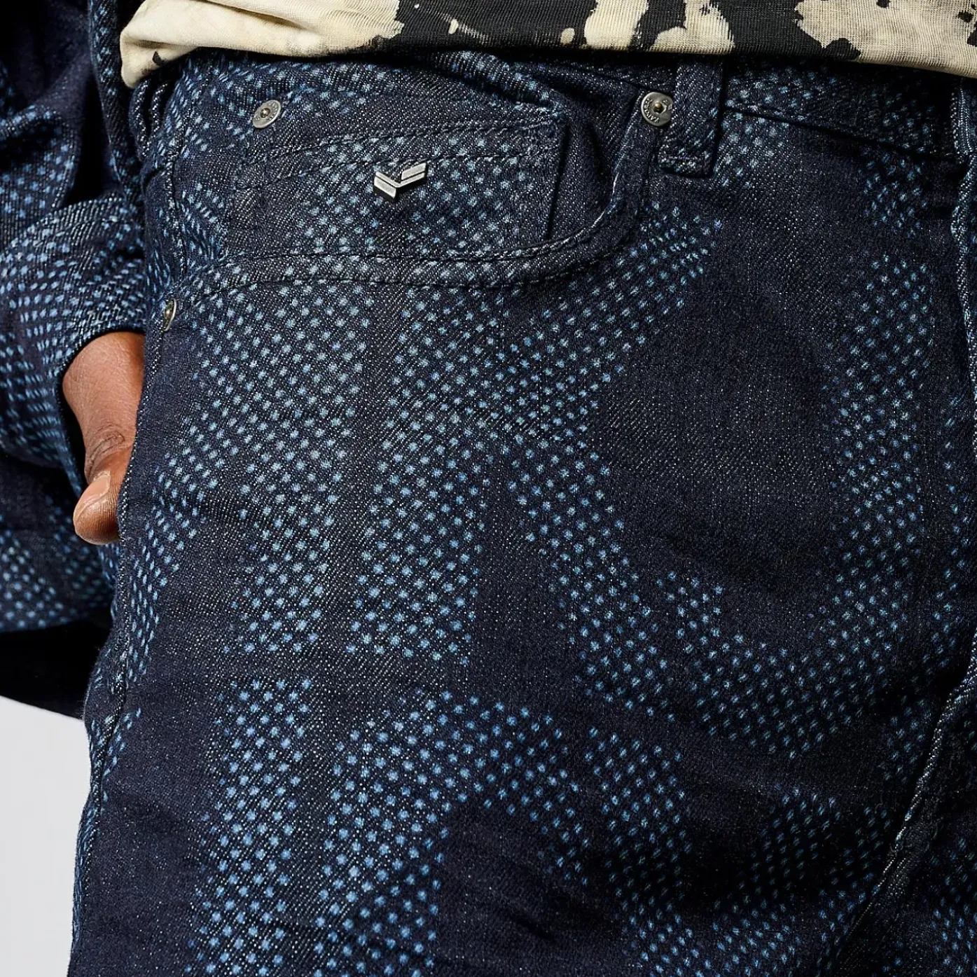 Jeans<Kaporal DROPE