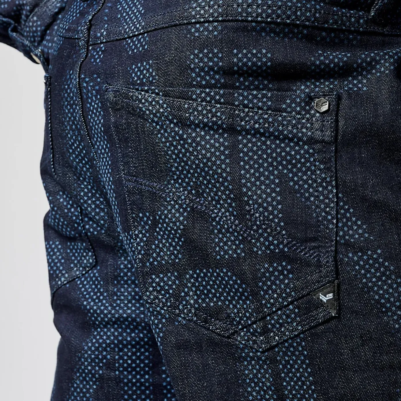 Jeans<Kaporal DROPE